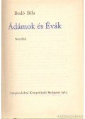 Abody Béla - Ádámok és Évák