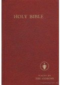  - Holy Bible