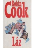 Robin Cook - Láz