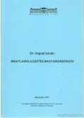 Hajnal István - Ingatalanfejlesztés Magyarországon
