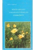 Réthy Zsigmond - Békés megyei természetvédelmi zsebkönyv