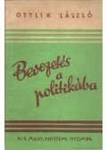 Ottlik László - Bevezetés a politikába