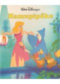 Walt Disney - Hamupipőke