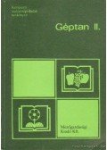 Sz. Lukács János - Géptan II.