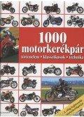  - 1000 motorkerékpár