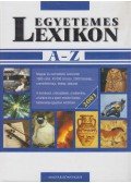 Markó László - Egyetemes lexikon A-Z