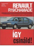 Etzold, H.R. - Renault R19/Chamade