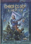 Boyle, Robert,Martin Gotthard,Eleanor Holmes,Mulvihill, Michael - Ember és gép: kiberver