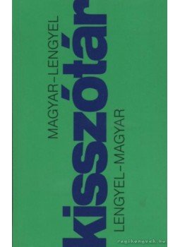 Hargitai György - Magyar-lengyel, lengyel-magyar kisszótár Hargitai György - Magyar-lengyel, lengyel-magyar kisszótár, Budapest 2007 antikvár könyv