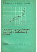 Tildi István - Az öntözéses gyepgazdálkodás szervezési és gazdaságossági kérdései