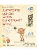 Janikovszky Éva - Antworte schön wenn du gefragt wirst