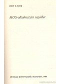 Lenk, John D. - Mos-alkalmazási segédlet