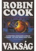 Robin Cook - Vakság
