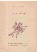 Petőfi Sándor - János vitéz