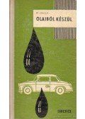 Werner Hager dr. - Olajból készül