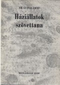 Dr. Guzsal Ernő - Háziállatok szövettana