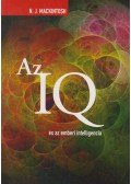 Mackintosh, N.J. - Az IQ és az emberi intelligencia