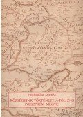 Nemesbüki András - Közsségeink története A-tól Z-ig (Veszprém megye)
