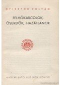 Nyisztor Zoltán - Felhőkarcolók, őserdők, hazátlanok