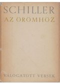 Schiller, Friedrich - Az örömhöz