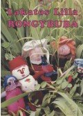 Lakatos Lilla - Rongybuba
