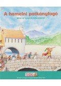 Defalco, Tom - A hamelni patkányfogó