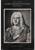 Barna István - Georg Friedrich Handel életének krónikája