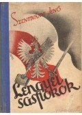 Szentiványi Jenő - Lengyel sasfiókok