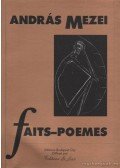 Mezei András - Faits-poemes