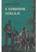 Kemény Dezső - A vámpírok sziklája