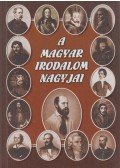 Urr Géza (szerk.) - A magyar irodalom nagyjai