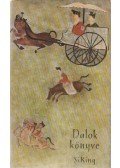 Si King - Dalok könyve