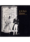 Szántó Tibor,Lukácsy Sándor - Anno 1800...
