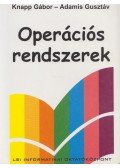 Knapp Gábor- Adamis Gusztáv - Operációs rendszerek