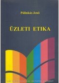 Pálinkás Jenő - Üzleti etika