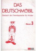 Füleki Tamás - Das Deutschmobil - Glossar 3