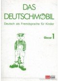 Füleki Tamás - Das Deutschmobil - Glossar 1