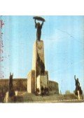 B. Fábri Magda - Felszabadítóink (minikönyv)
