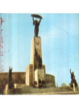 B. Fábri Magda - Felszabadítóink (minikönyv) B. Fábri Magda - Felszabadítóink (minikönyv), Budapest 1970 antikvár könyv