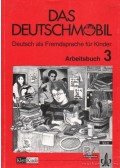 Jutta Douvitsas-Gamst,Sigrid Xanthos-Kretzschmer - Das Deutschmobil - Arbeitsbuch 3