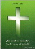 Zachar József - "Egy ezred évi szenvedés"