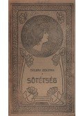 Thury Zoltán - Sötétség