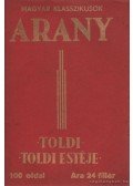 Arany János - Toldi / Toldi estéje