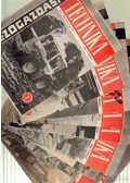 Burián Béla (szerk.) - Mezőgazdasági technika 1979. XIX. évfolyam (hiányos)