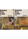 Prus, Boleslaw - A bábu I-II.