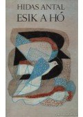 Hidas Antal - Esik a hó