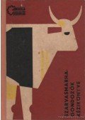 Horák, Karel - Szarvasmarhagondozók kézikönyve