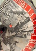 Fehér Károly dr. - Mezőgazdasági technika 1983. XXIII. évfolyam (teljes)