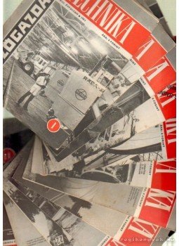 Fehér Károly dr. - Mezőgazdasági technika 1983. XXIII. évfolyam (teljes) Fehér Károly dr. - Mezőgazdasági technika 1983. XXIII. évfolyam (teljes), Budapest 1983 antikvár könyv