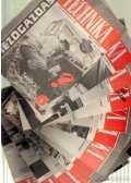 Fehér Károly dr. - Mezőgazdasági technika 1981. XXI. évfolyam (teljes)